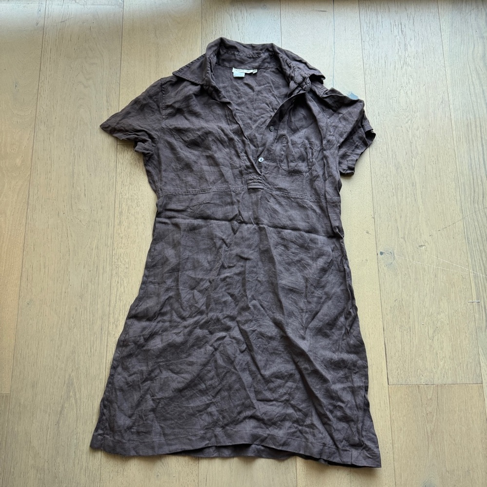 Rebecca Llison Lienn Dress